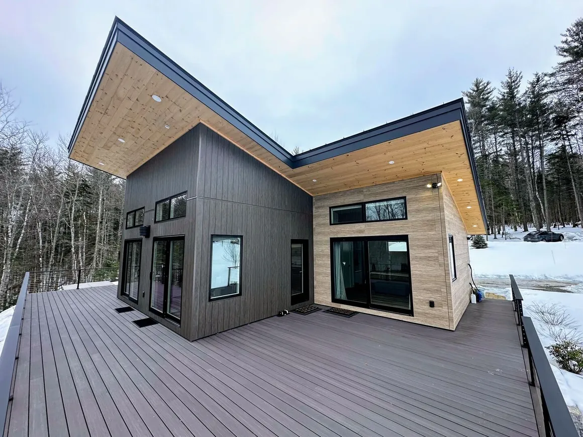 Birch House photo 2
